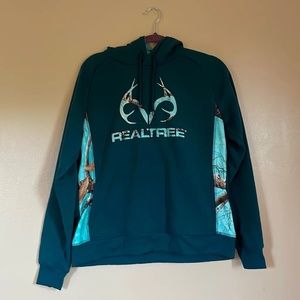 Realtree womens Hoodie